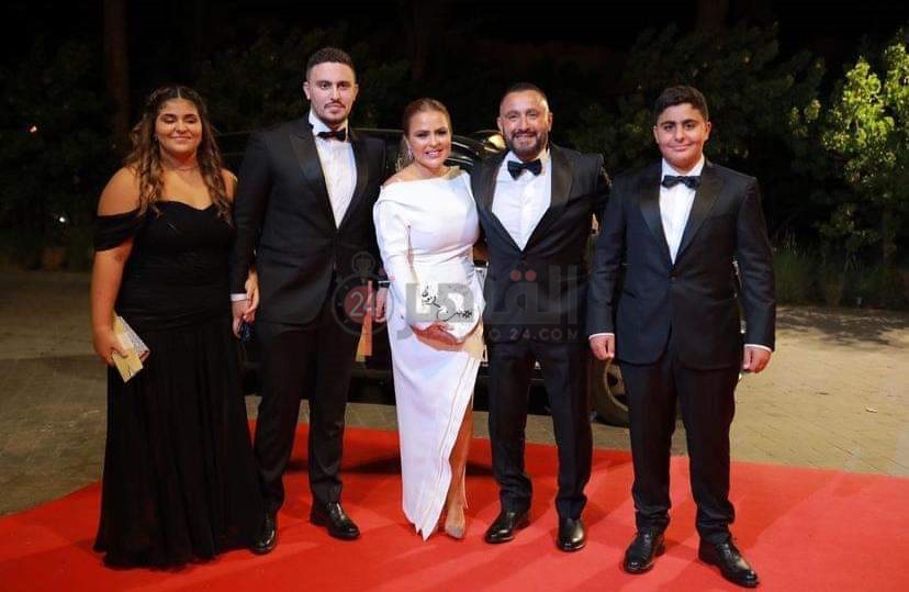 افتتاح الجونة (46)