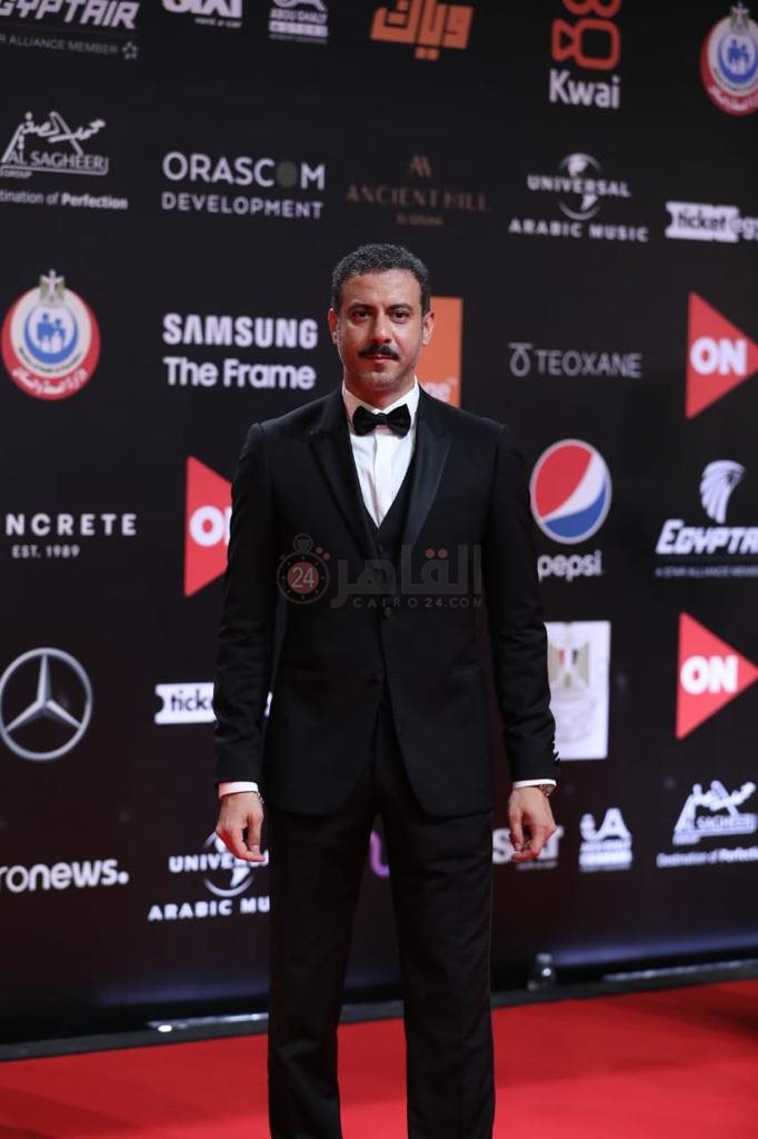 افتتاح الجونة (48)