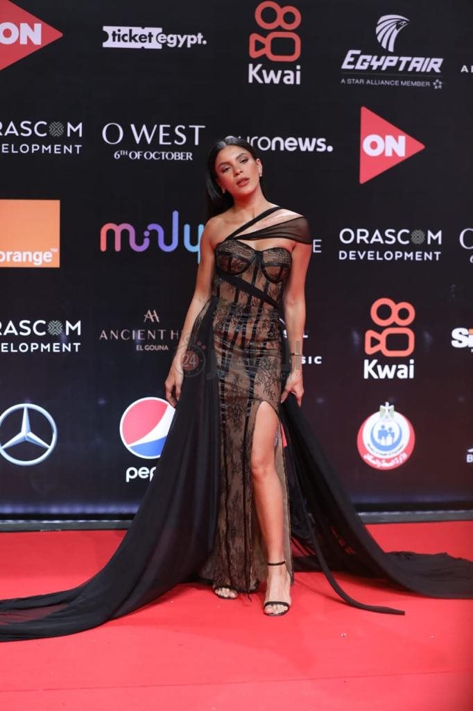 افتتاح الجونة (23)