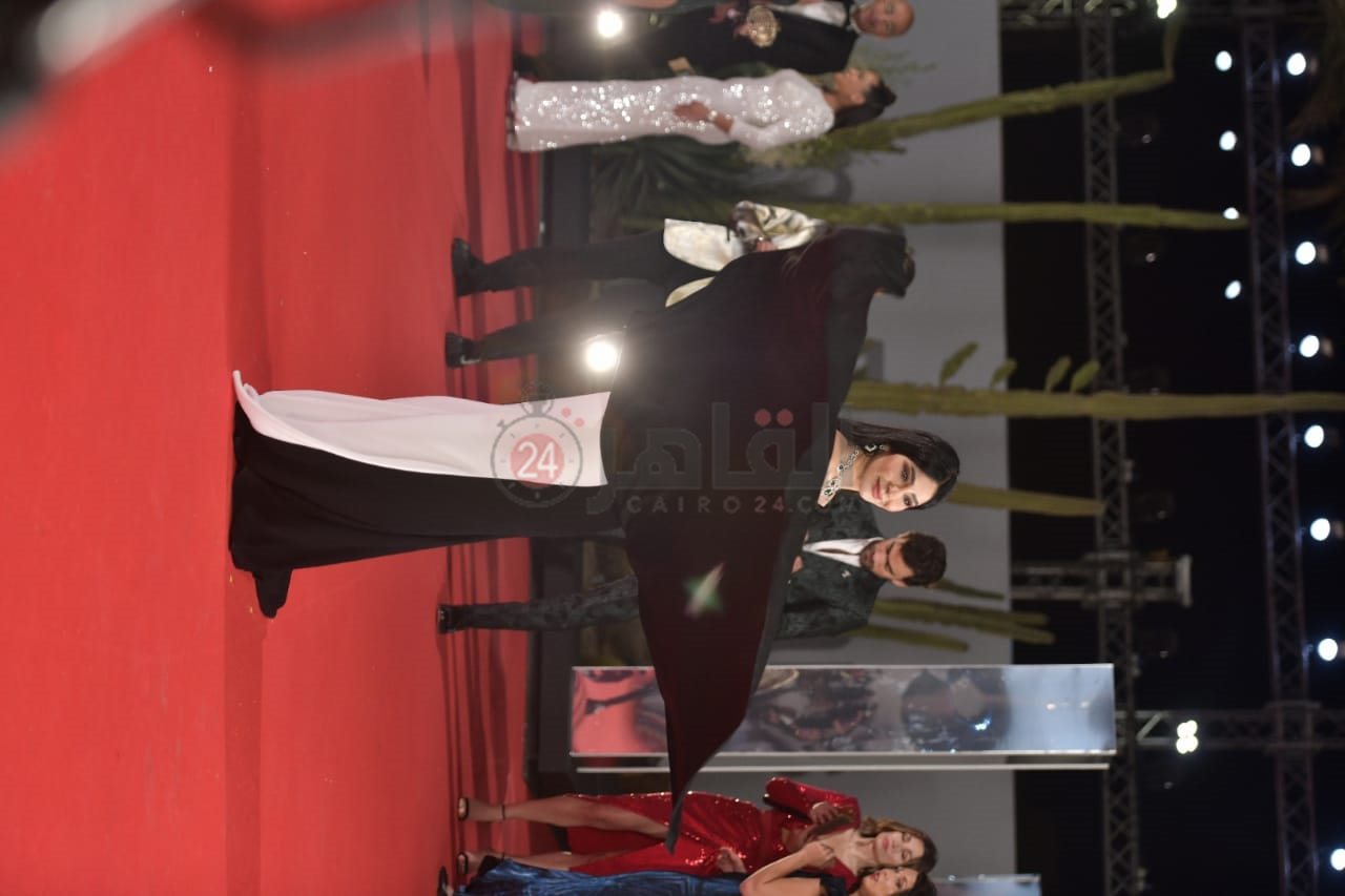 افتتاح الجونة (25)