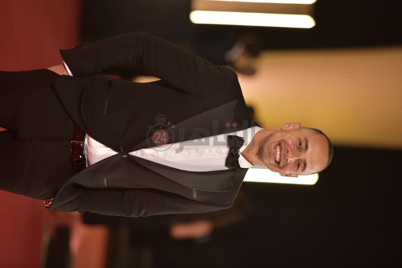 افتتاح الجونة (28)