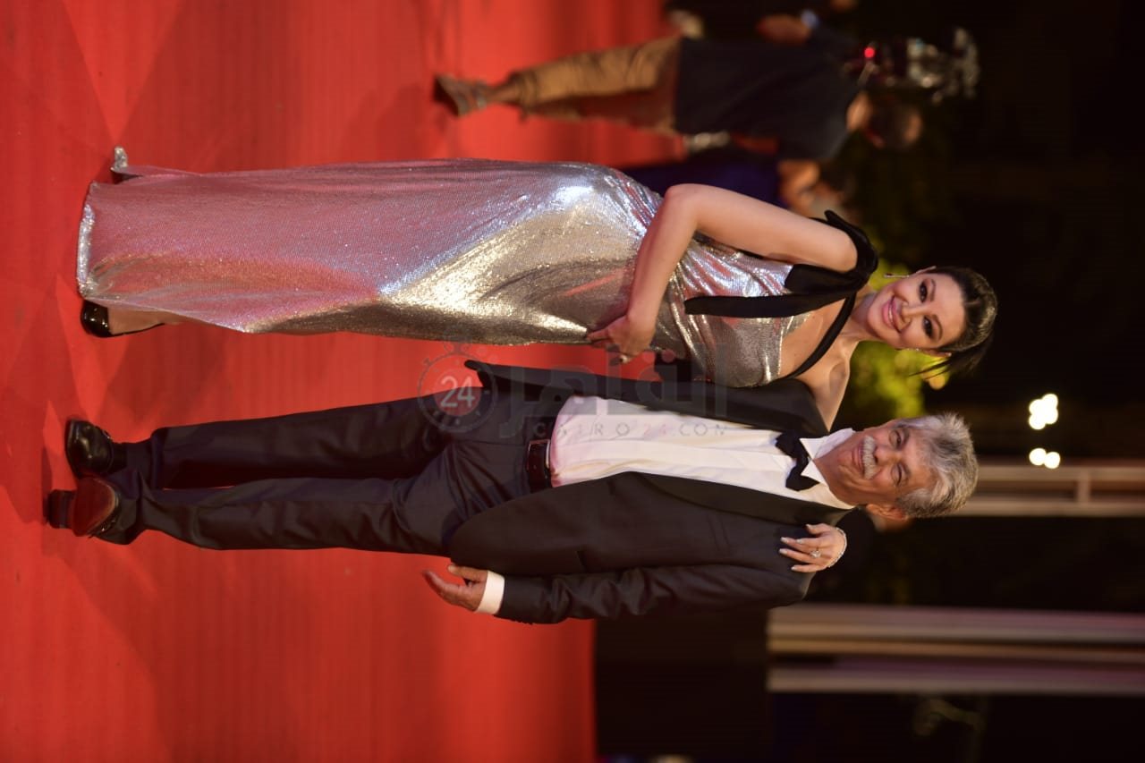 افتتاح الجونة (31)