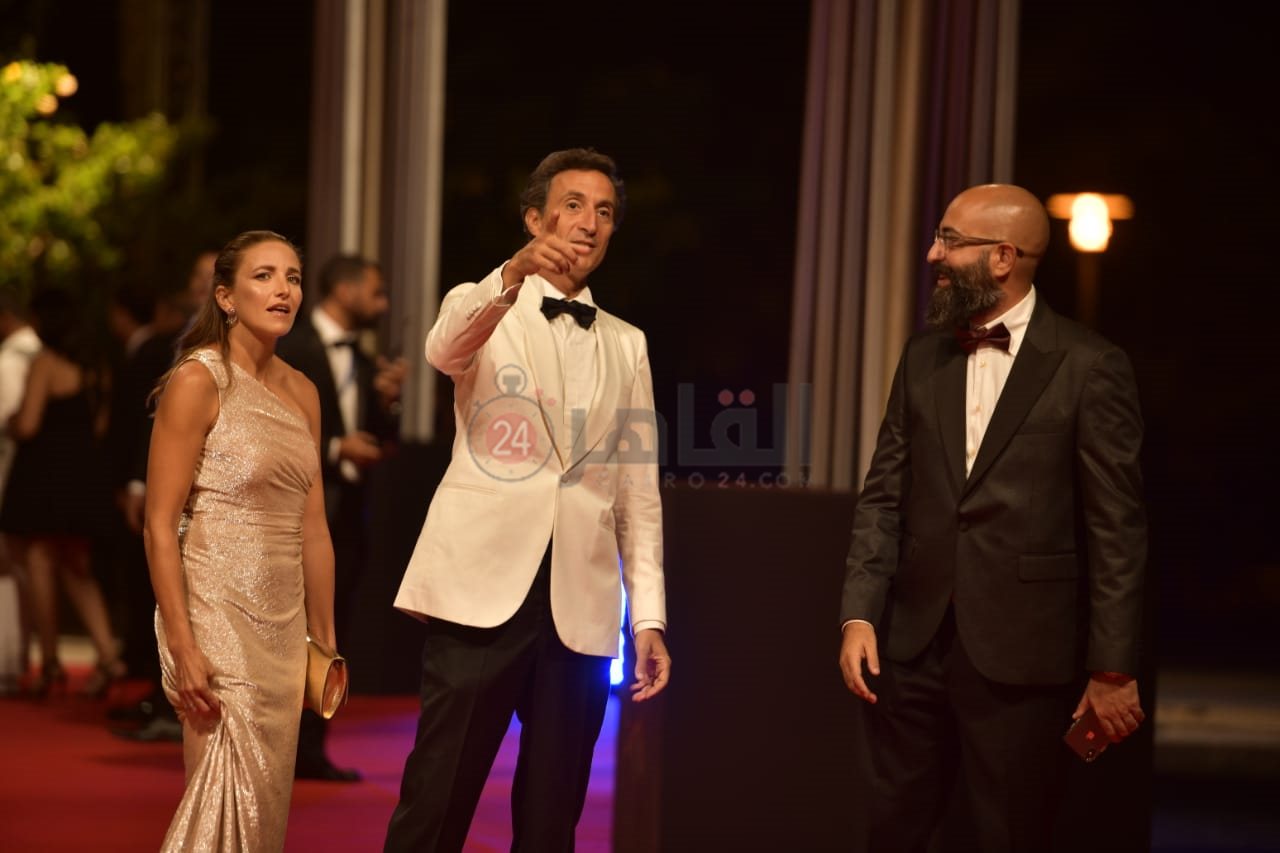 افتتاح الجونة (32)