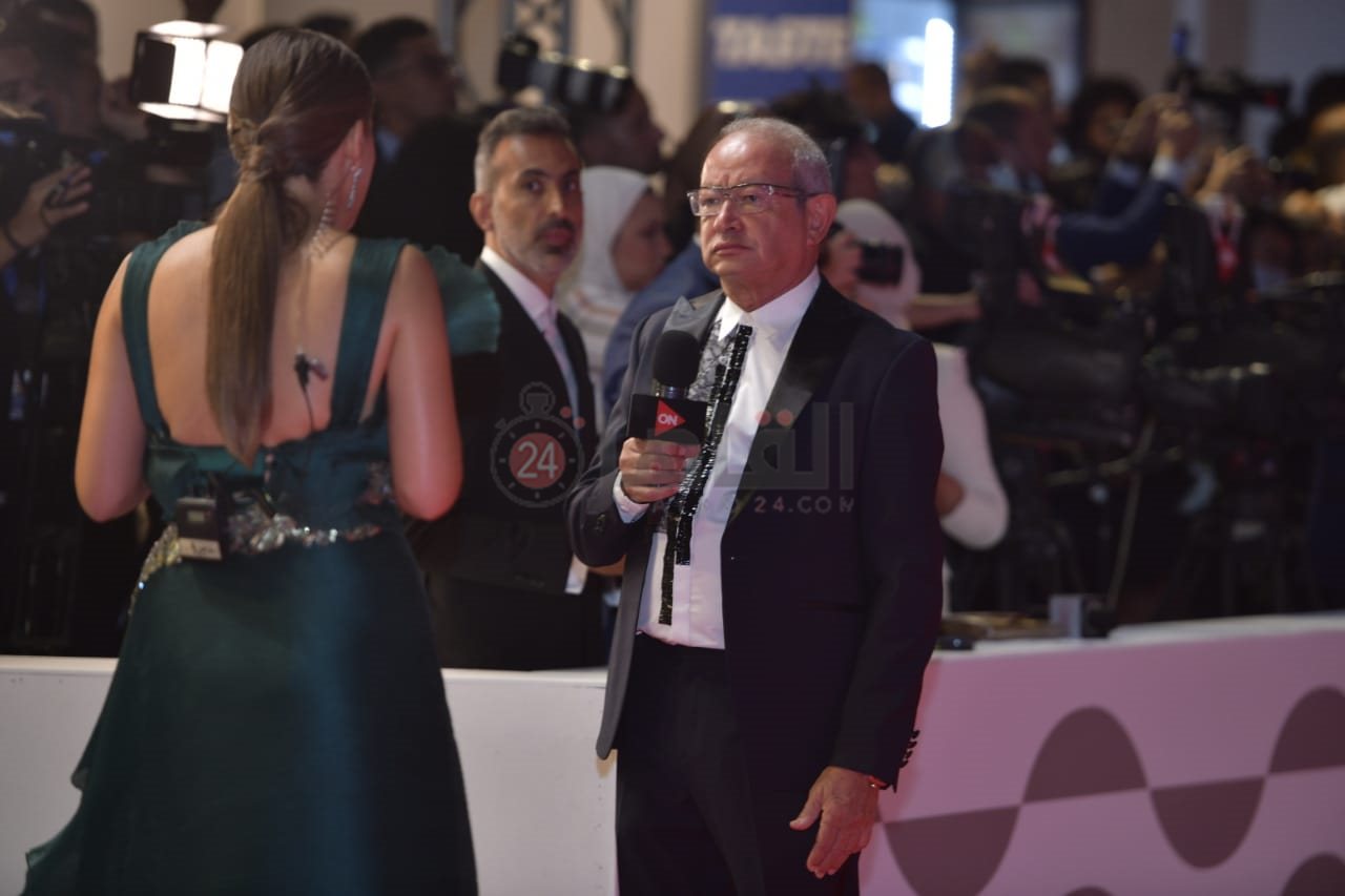 افتتاح الجونة (36)