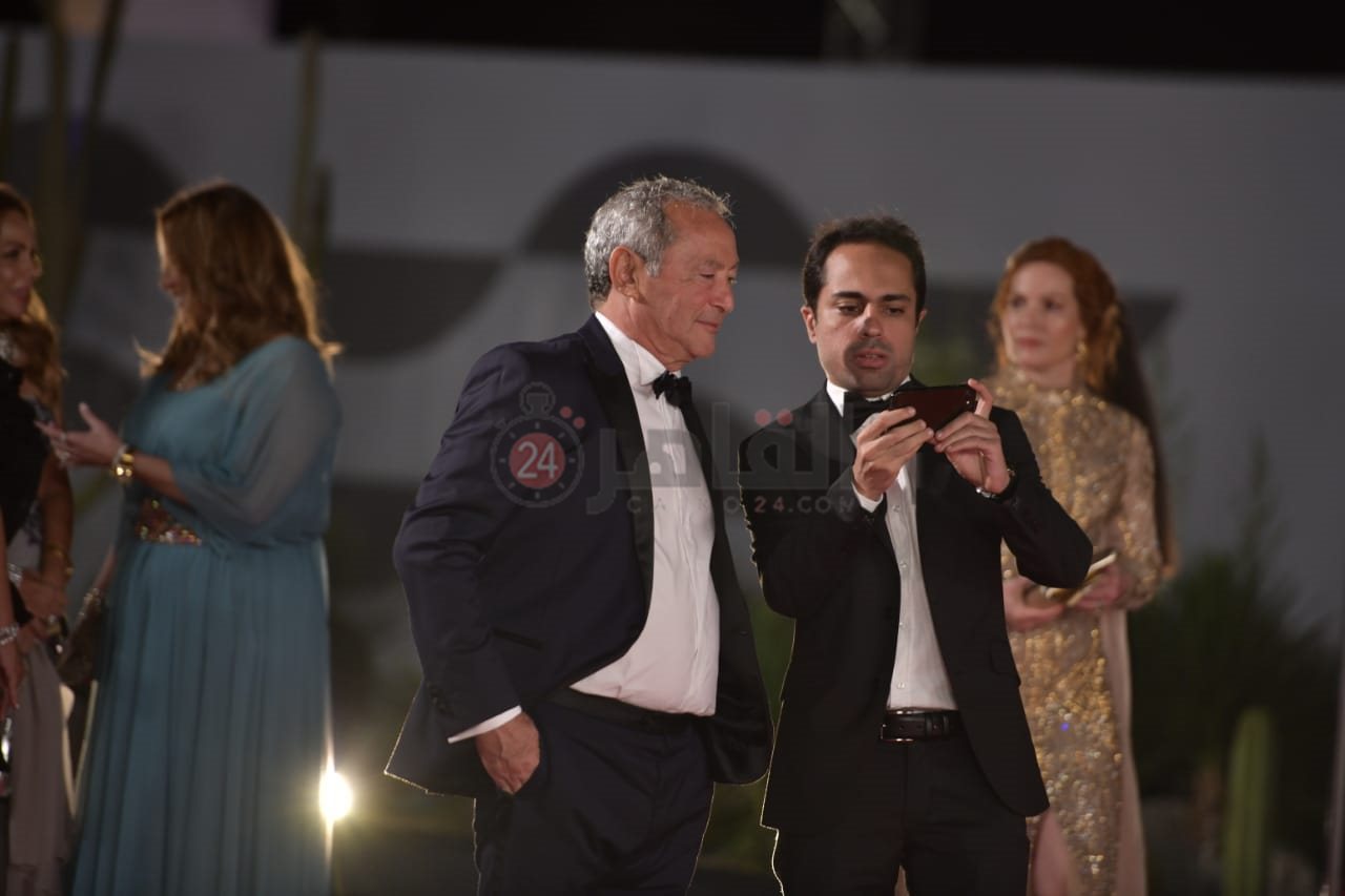 افتتاح الجونة (42)