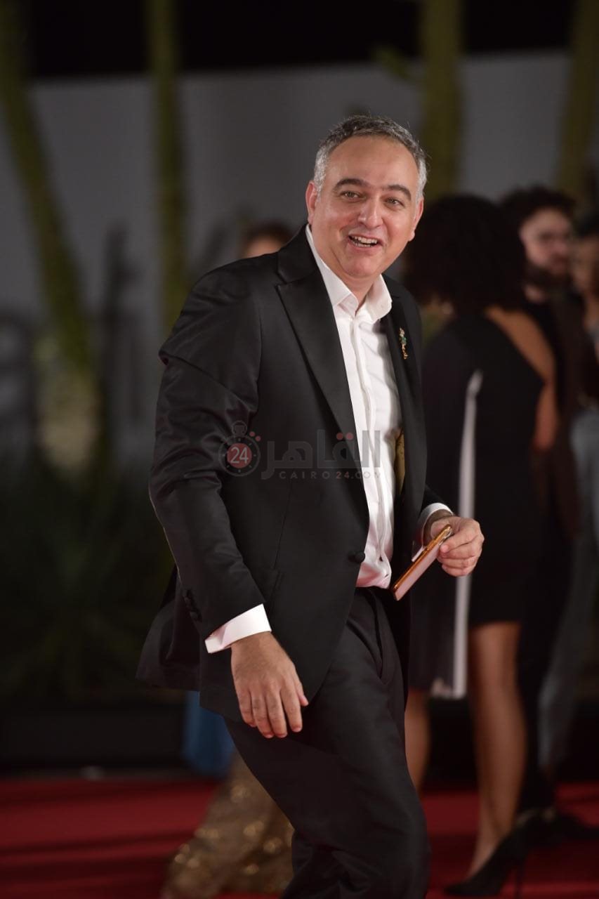 افتتاح الجونة (1)