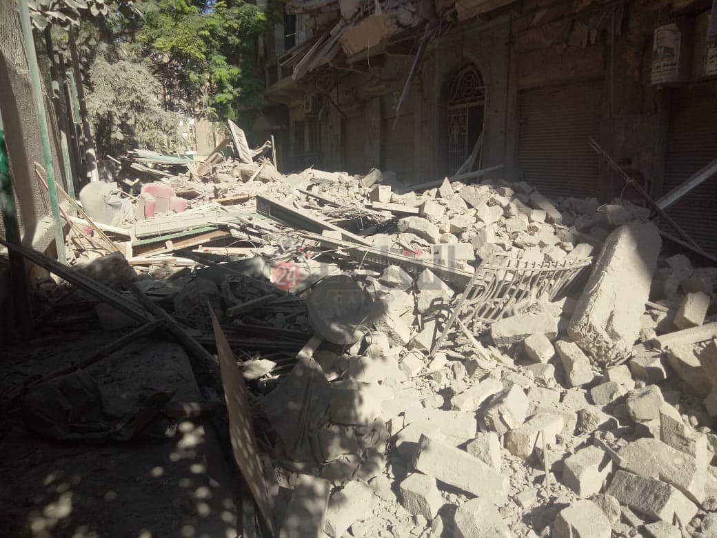 عقار باب الشعرية