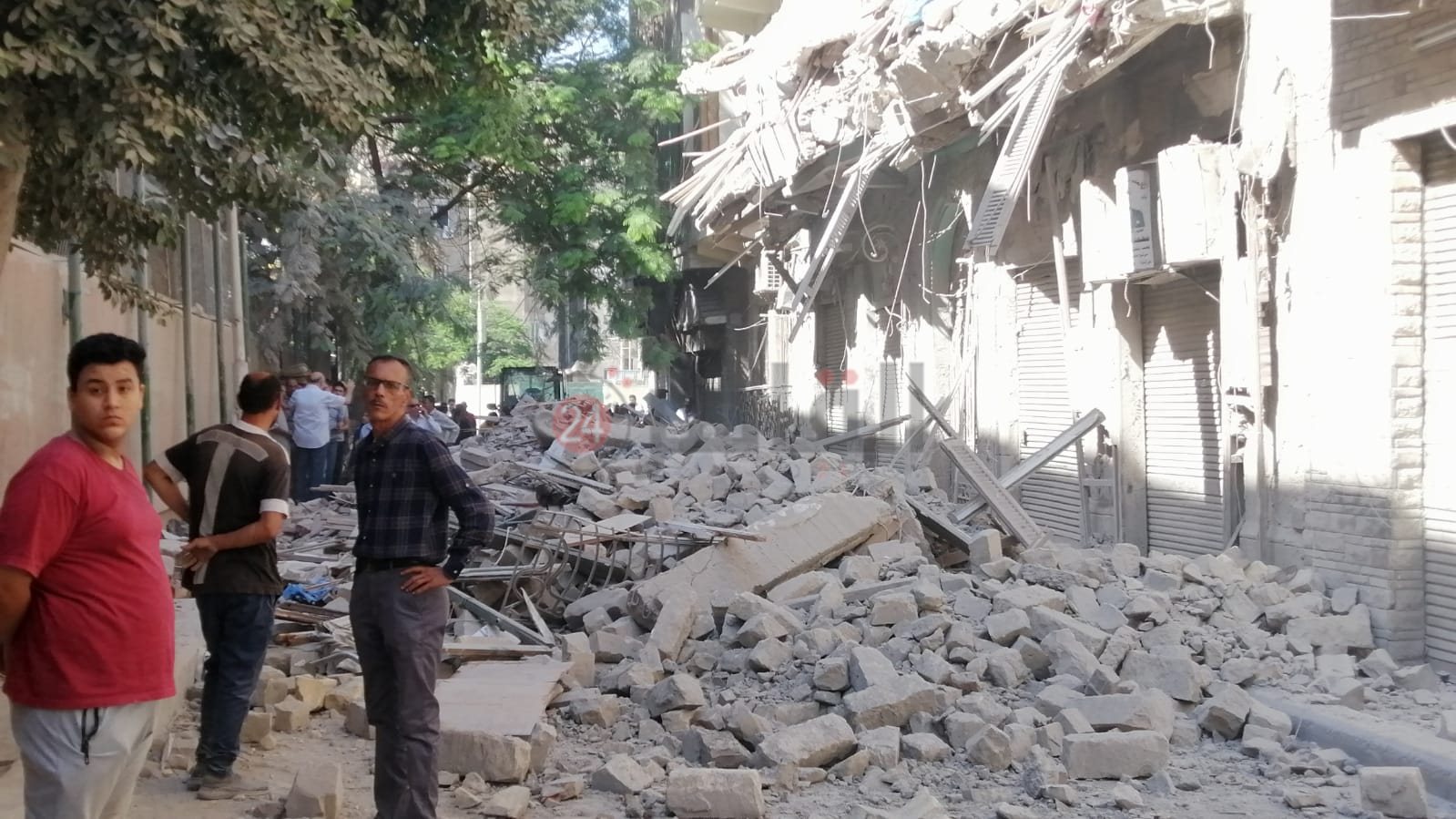 عقار باب الشعرية