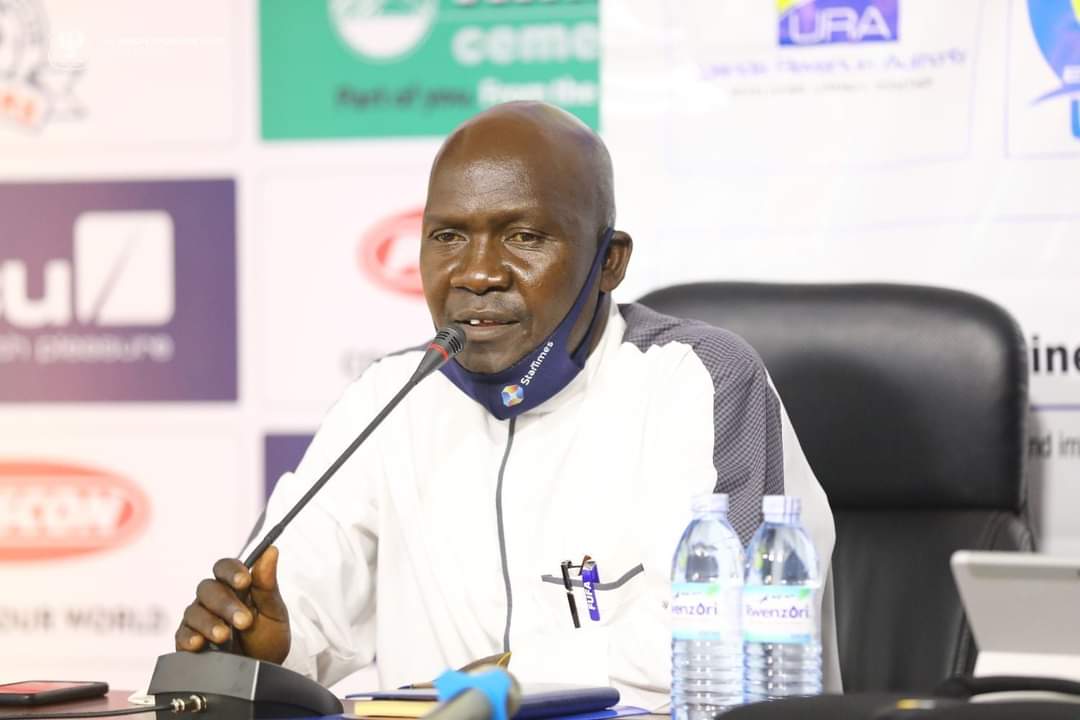 الاجتماع الفني لمباراة المصري البورسعيدي أمام سلطات الموارد