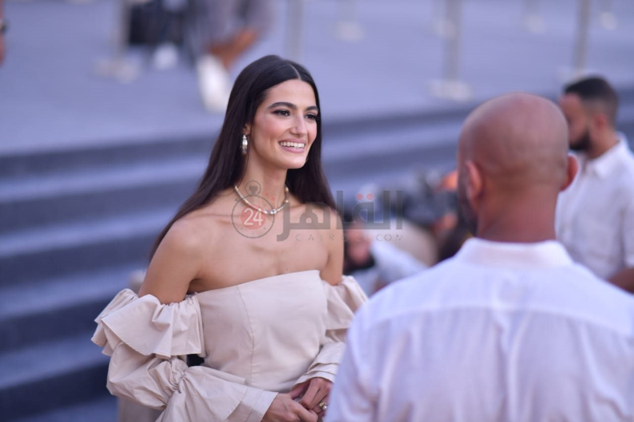 احتفال أورنج في الجونة (16)