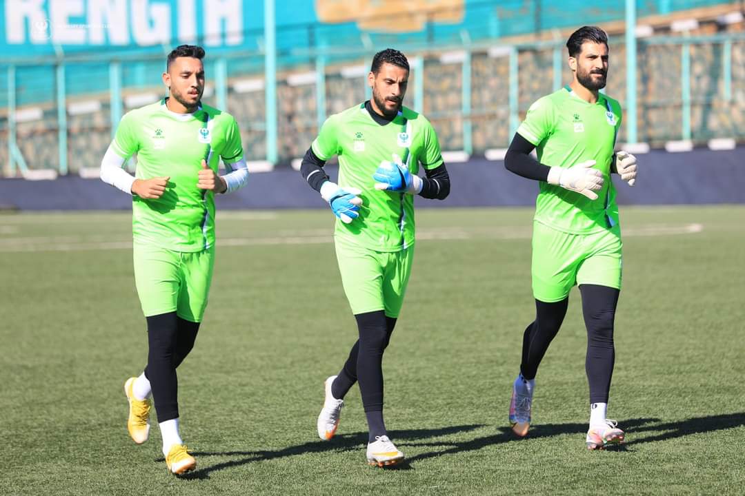 مران المصري البورسعيدي