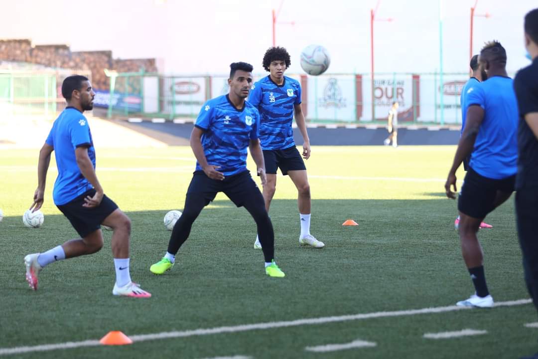 مران المصري البورسعيدي