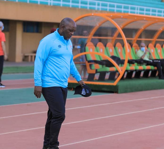 مران الأهلي