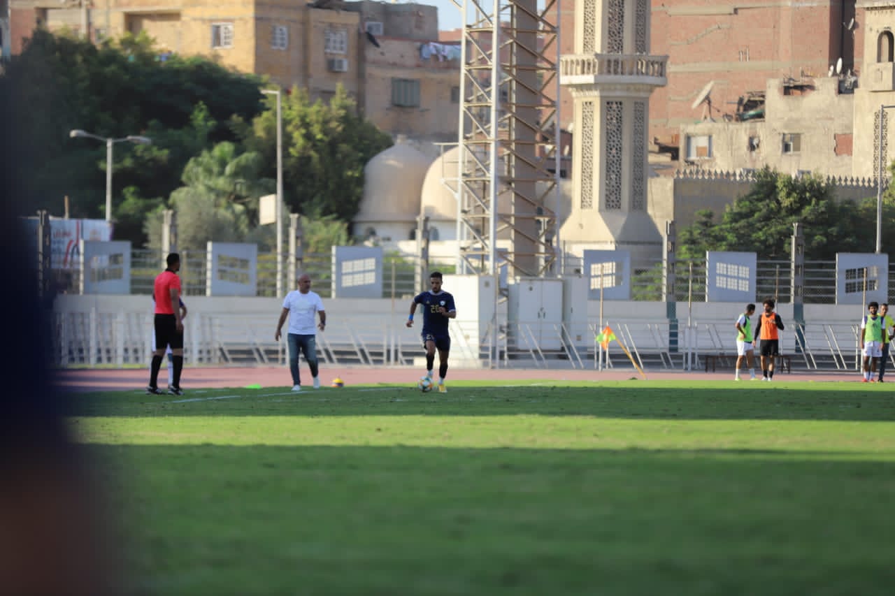 النصر والمصرية للاتصالات