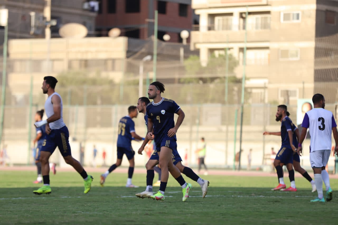 النصر والمصرية للاتصالات