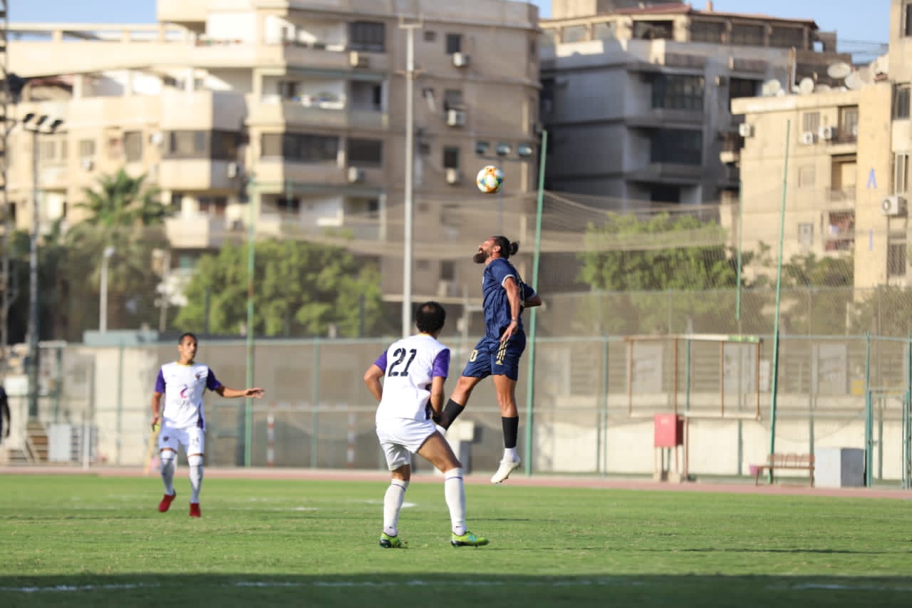 النصر والمصرية للاتصالات