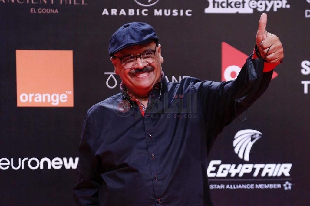 ريد كاربت فيلم كازابلانكا بمهرجان الجونة (28)