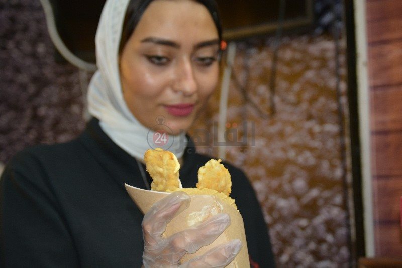 فريسكا كونو