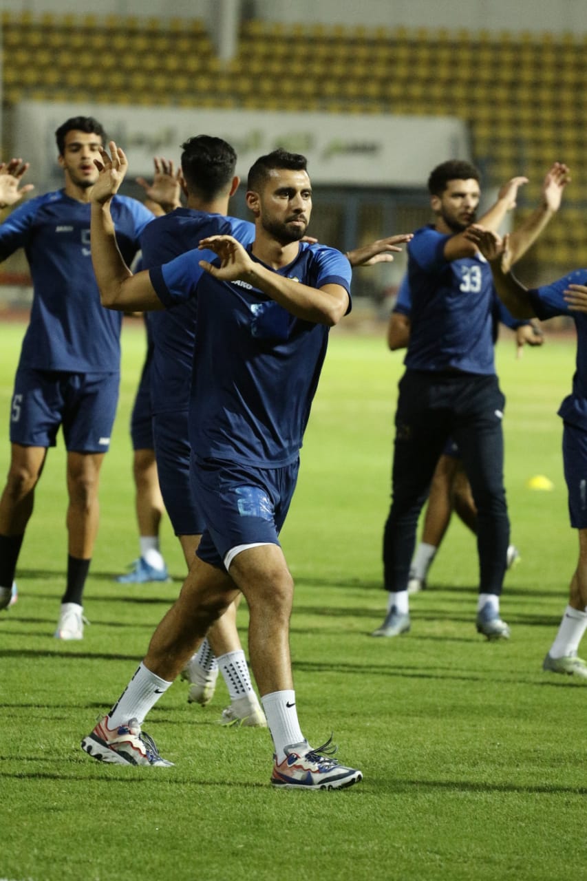 مران الإسماعيلي