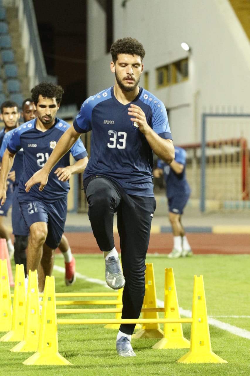 مران الإسماعيلي