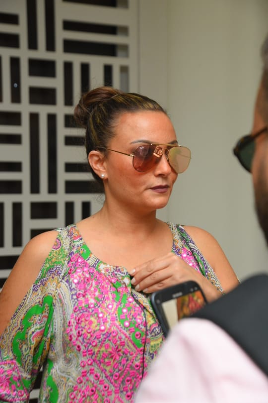  معرض المخرج البولندي كريستوف كيشلوفسكي بالجونة السينمائي (2)