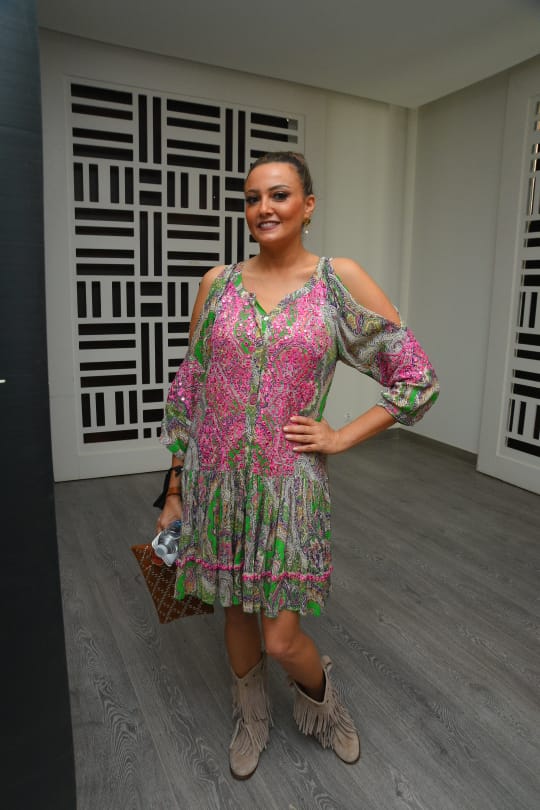  معرض المخرج البولندي كريستوف كيشلوفسكي بالجونة السينمائي (3)