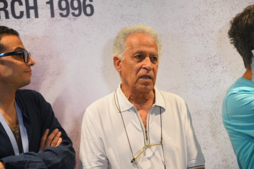  معرض المخرج البولندي كريستوف كيشلوفسكي بالجونة السينمائي (6)