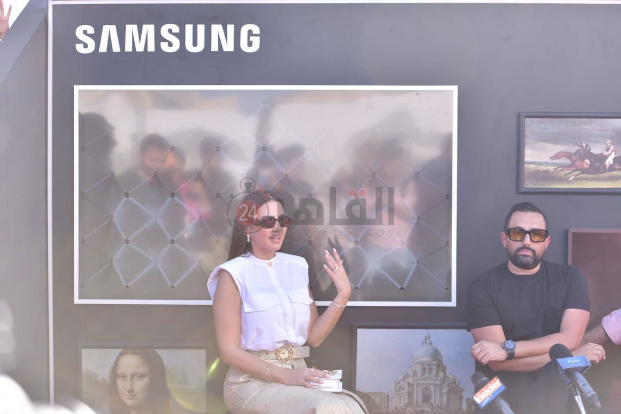 درة وهاني سعد (10)