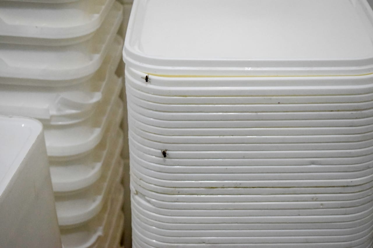 حملة على المصانع بالشرقية 02