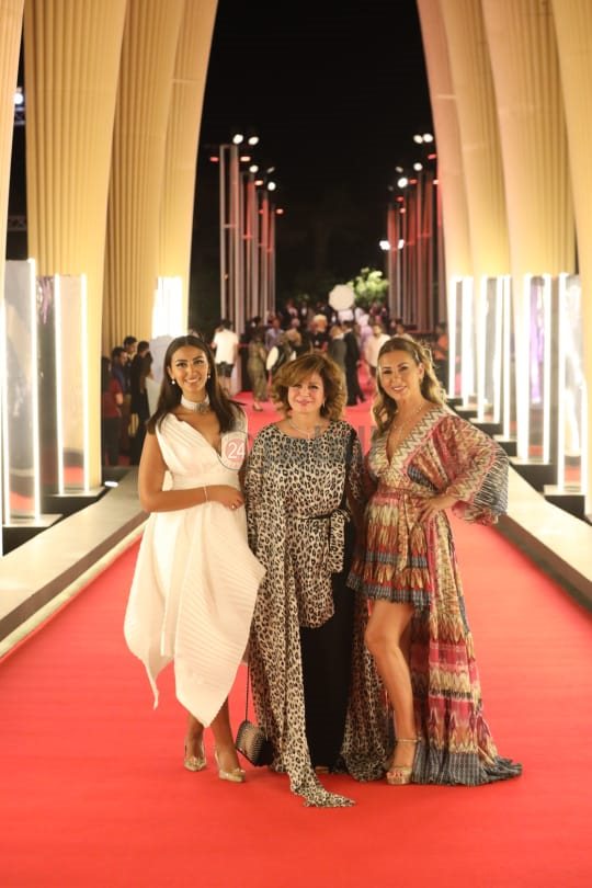 إلهام شاهين (1)