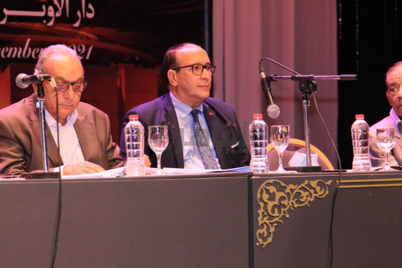 مهرجان الموسيقى العربية (6)