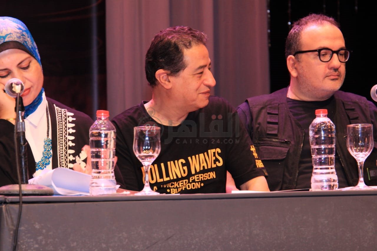 مهرجان الموسيقى العربية (10)