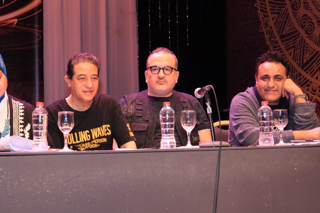 مهرجان الموسيقى العربية (12)