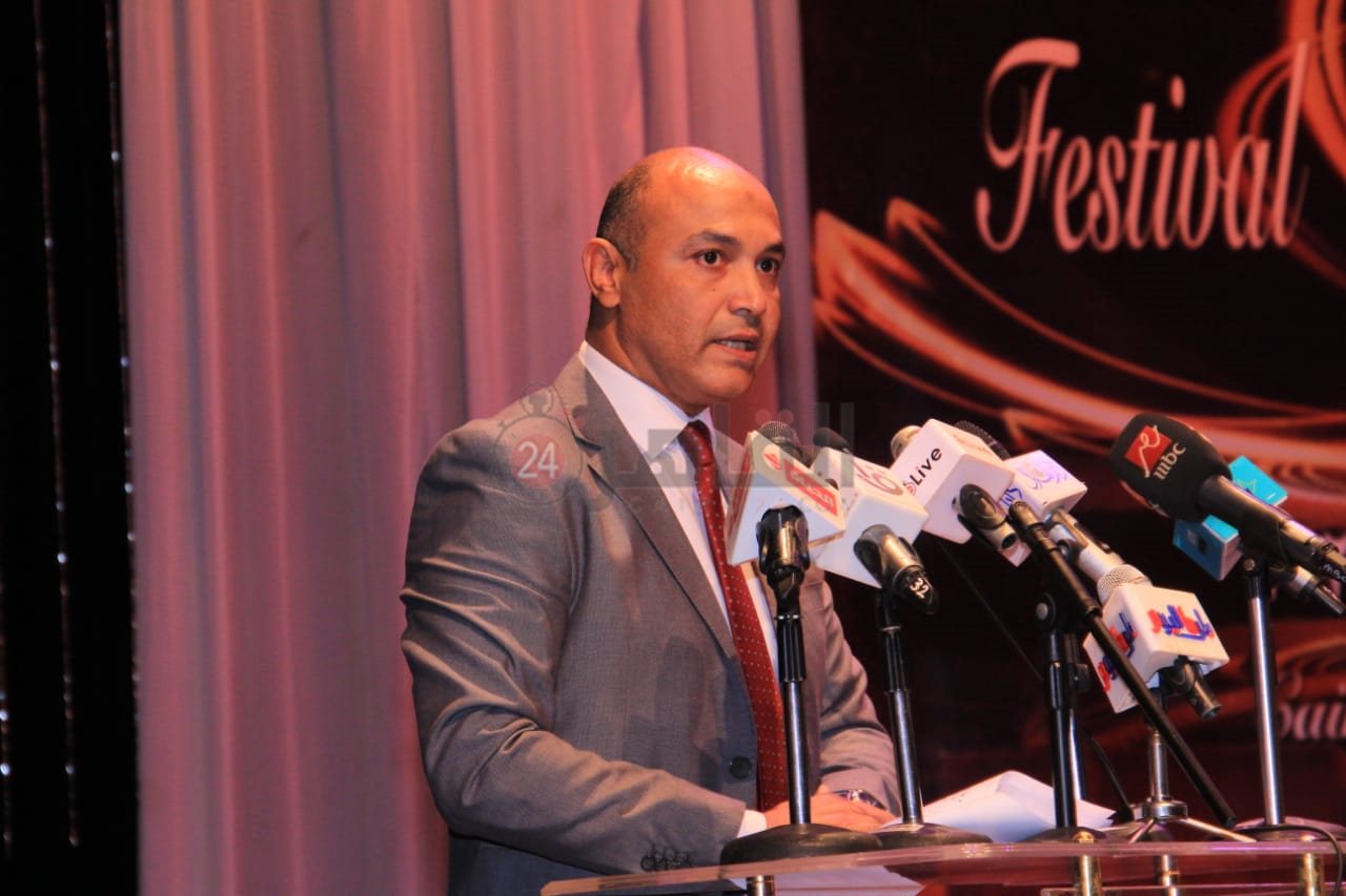 مهرجان الموسيقى العربية (14)