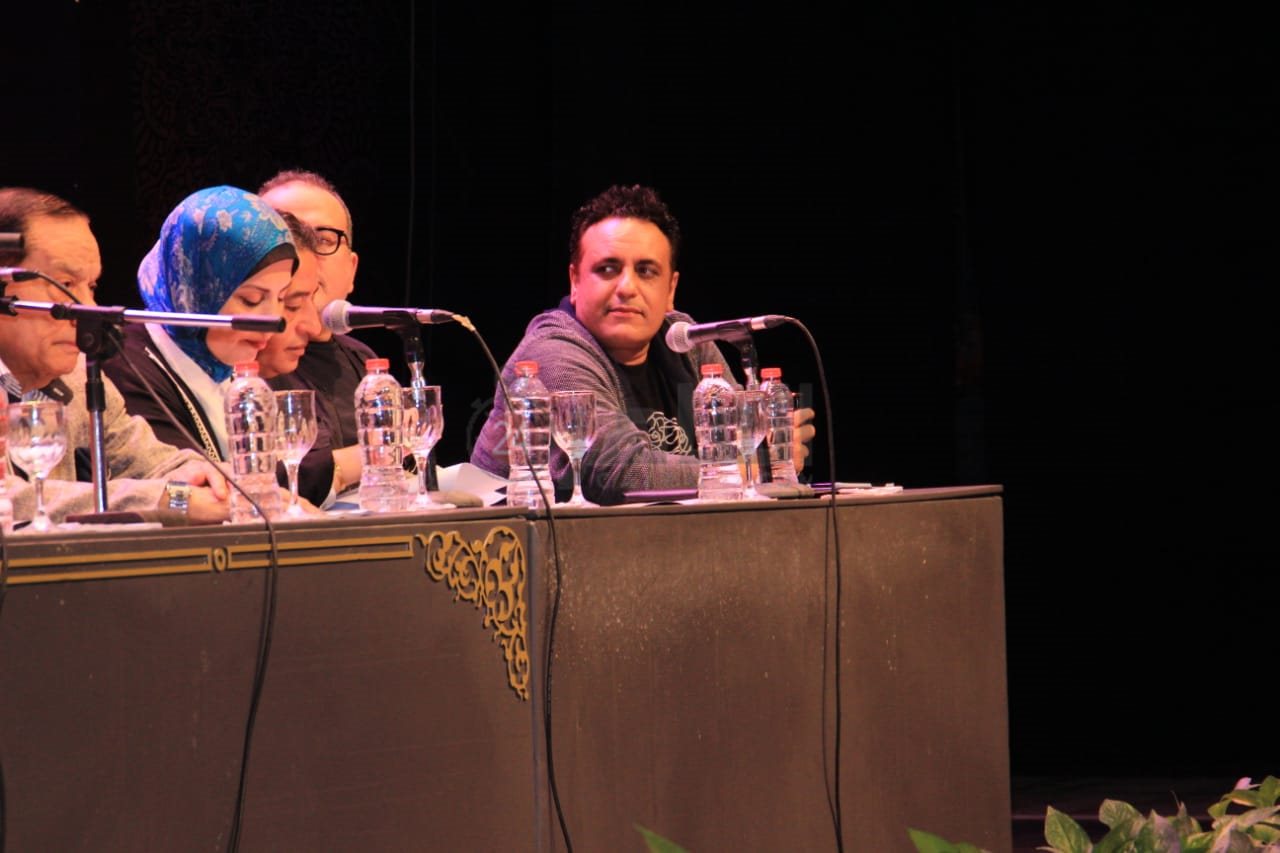 مهرجان الموسيقى العربية (15)