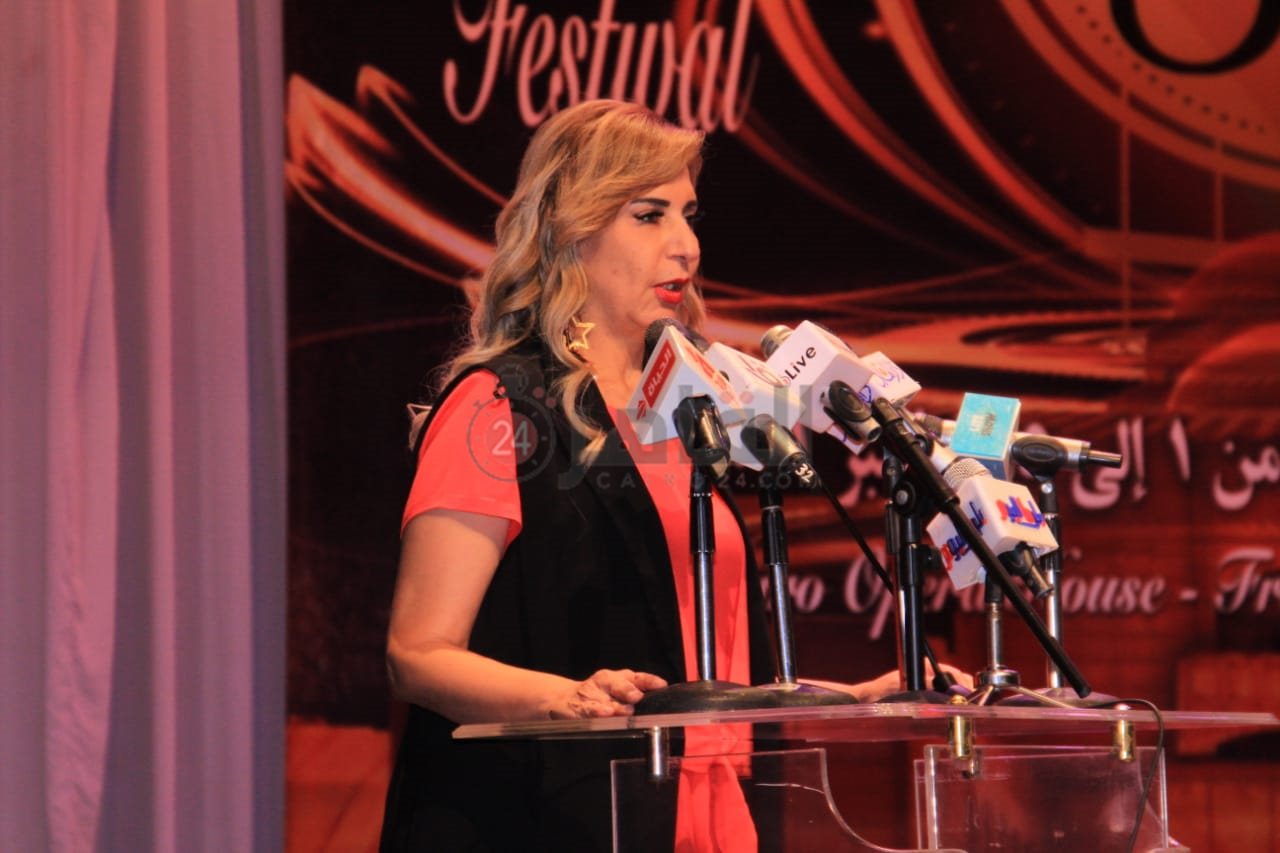 مهرجان الموسيقى العربية (17)