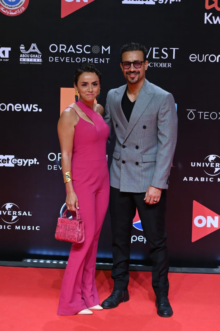 عرض فيلم ريش بالجونة (3)