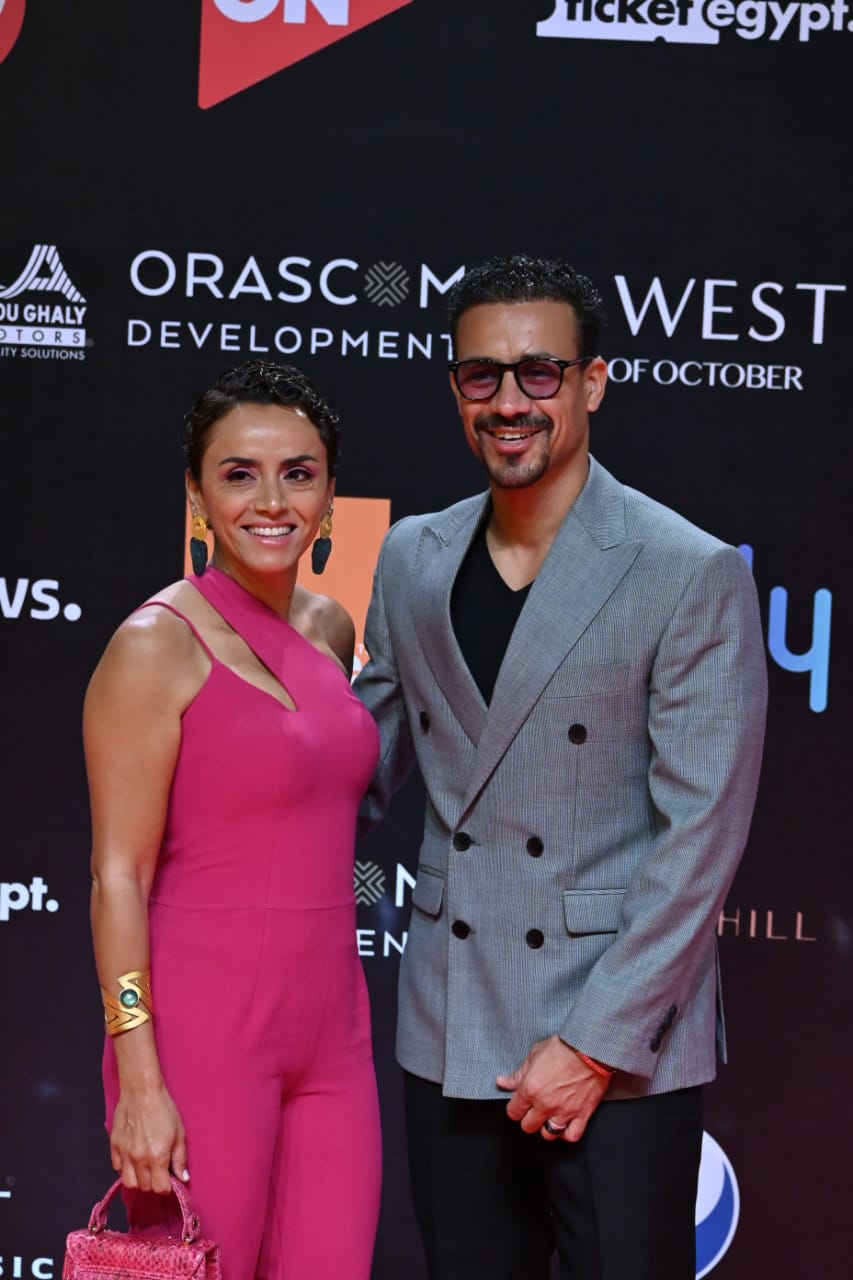 عرض فيلم ريش بالجونة (7)