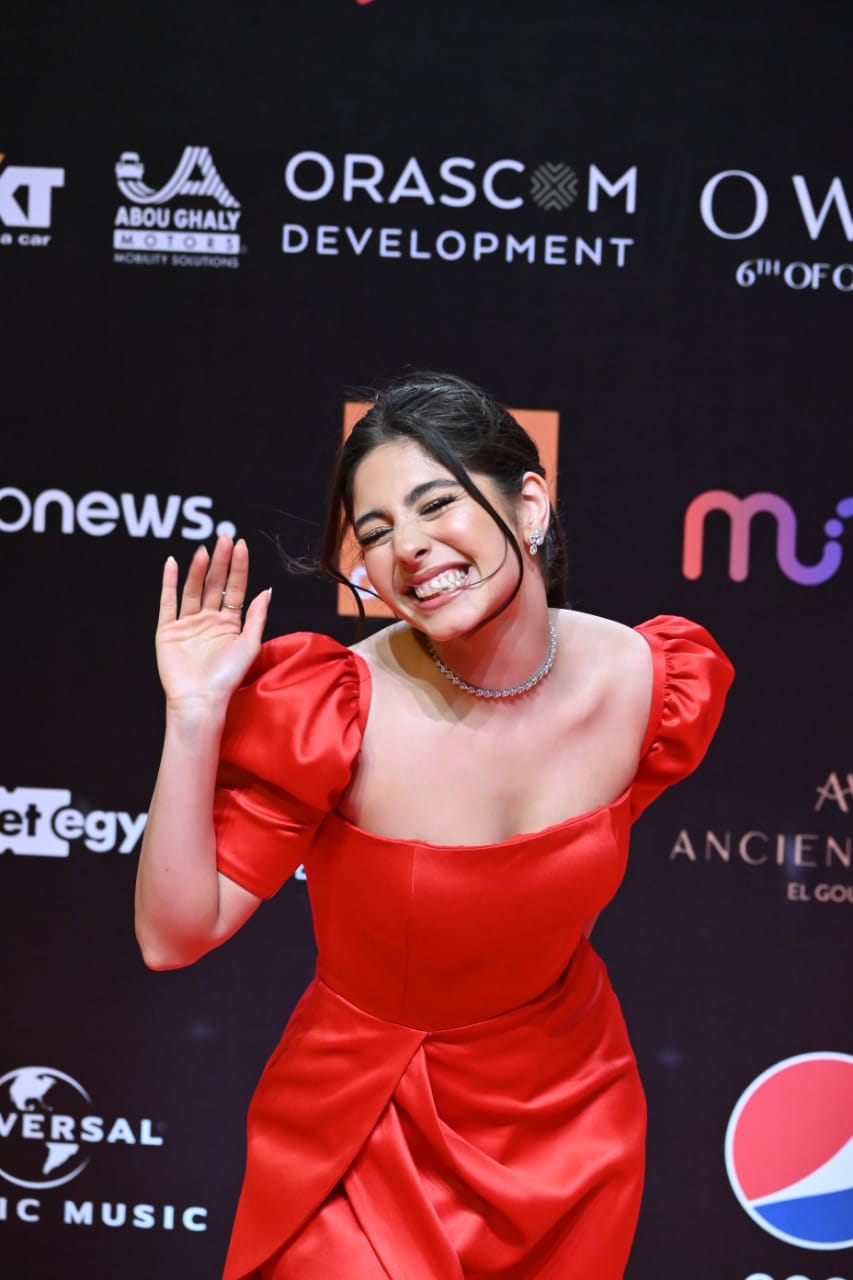 عرض فيلم ريش بالجونة (12)