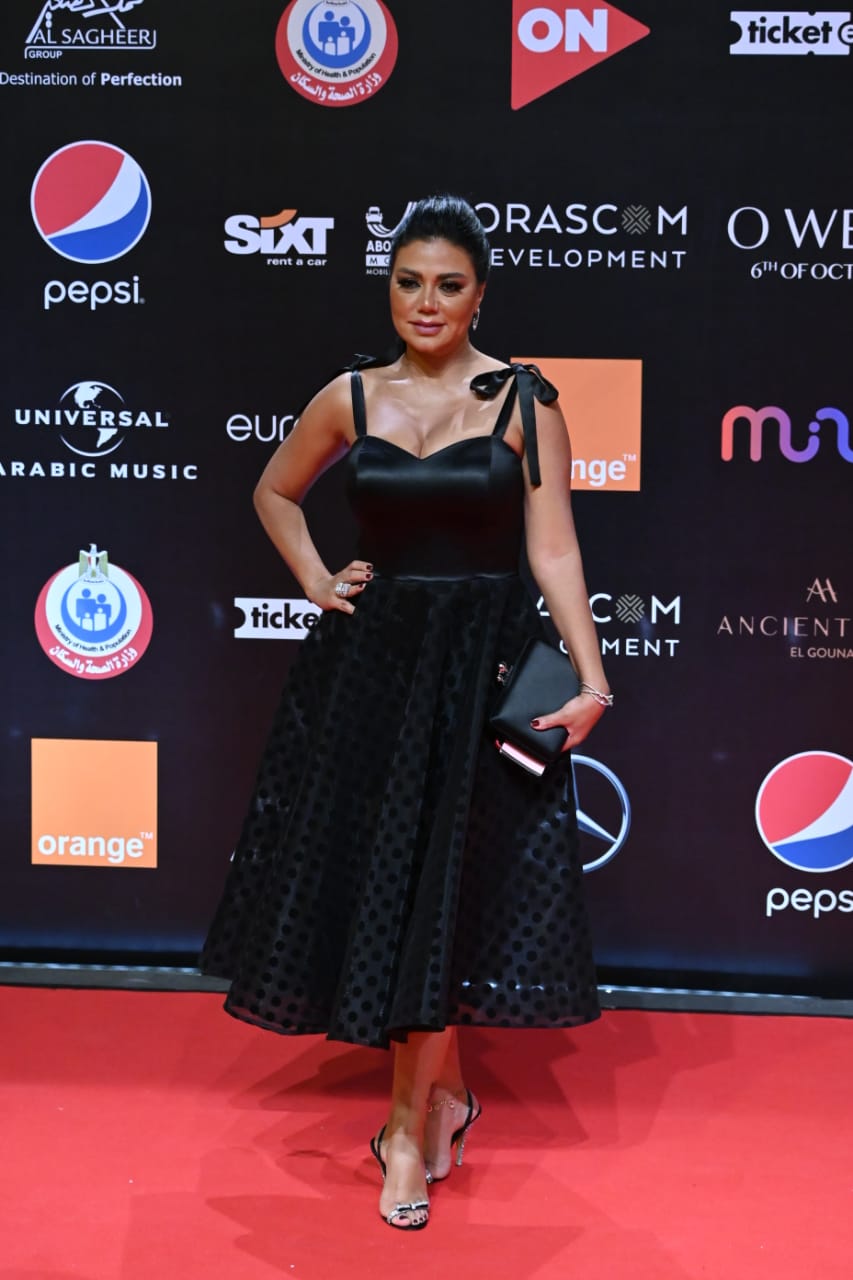 عرض فيلم ريش بالجونة (15)