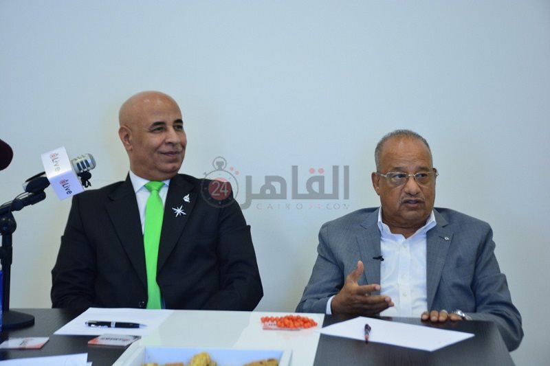 جانب من الندوة