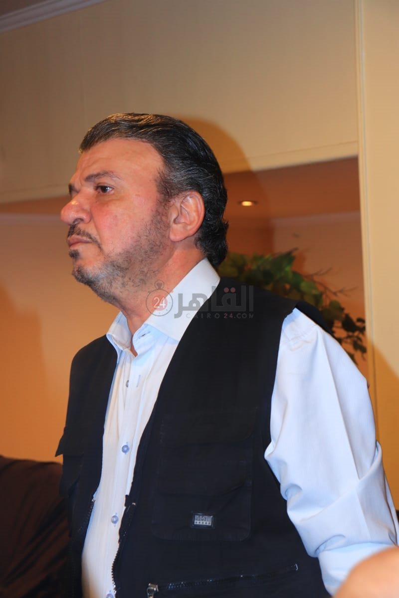 مؤتمر انتخابات التجديد النصفي بالمهن التمثيلية (4)