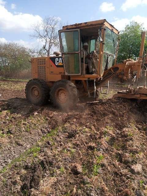 إزالة تعديات على الأراضي بالشرقية 01