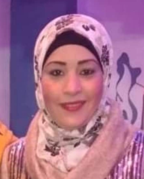 السيدة المُتغيبة في الفيوم