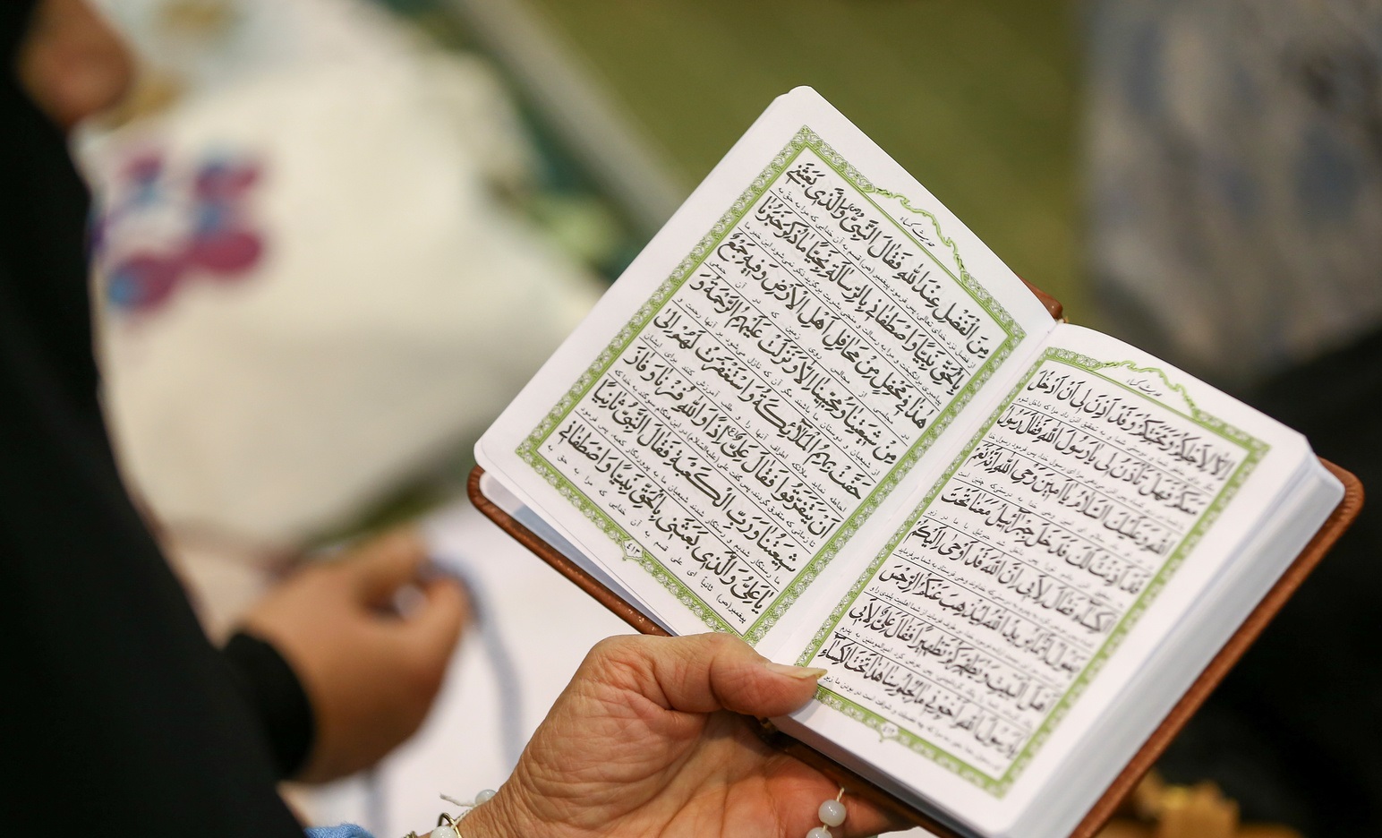 دعاء حفظ النفس من المصائب