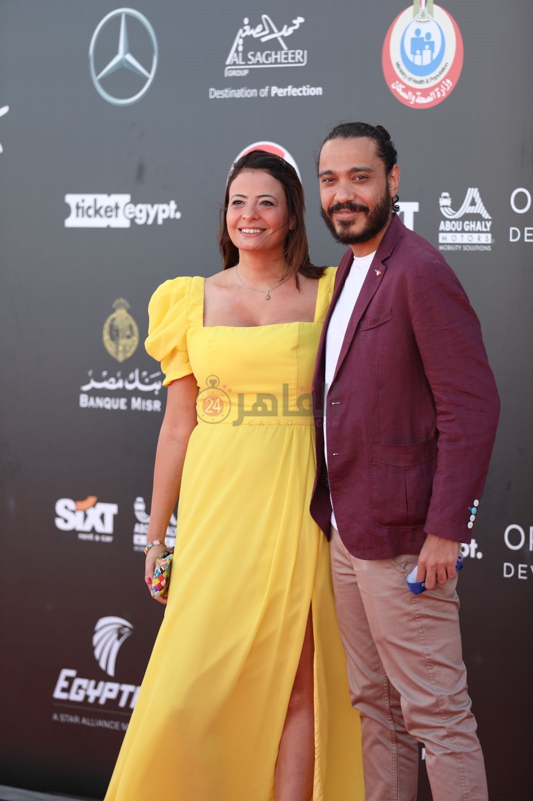 حفل ختام منصة الجونة (13)