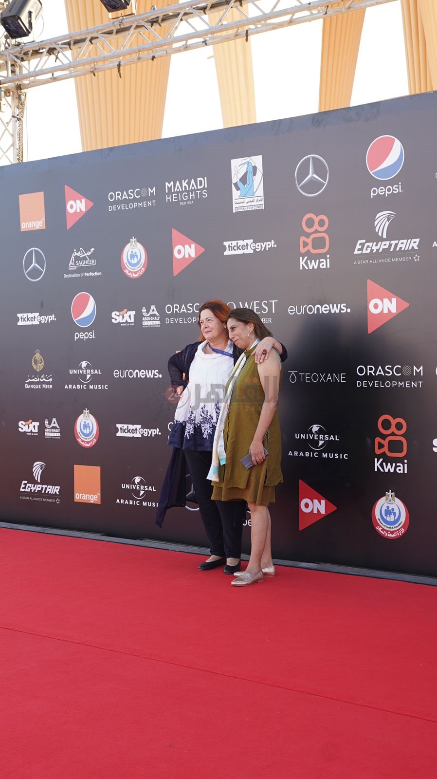 حفل ختام منصة الجونة (16)