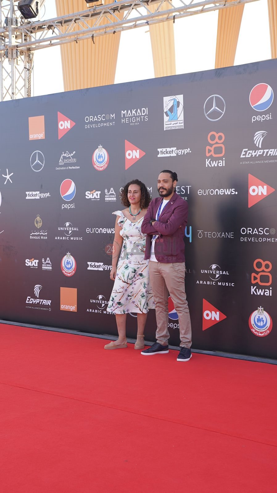 حفل ختام منصة الجونة (18)