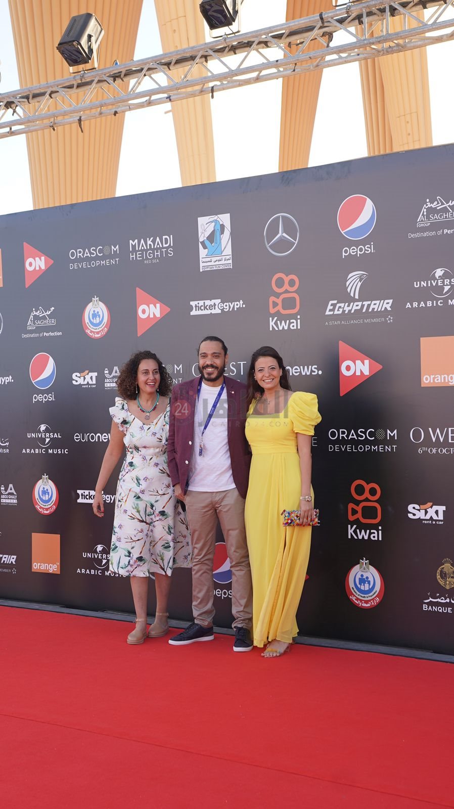 حفل ختام منصة الجونة (20)