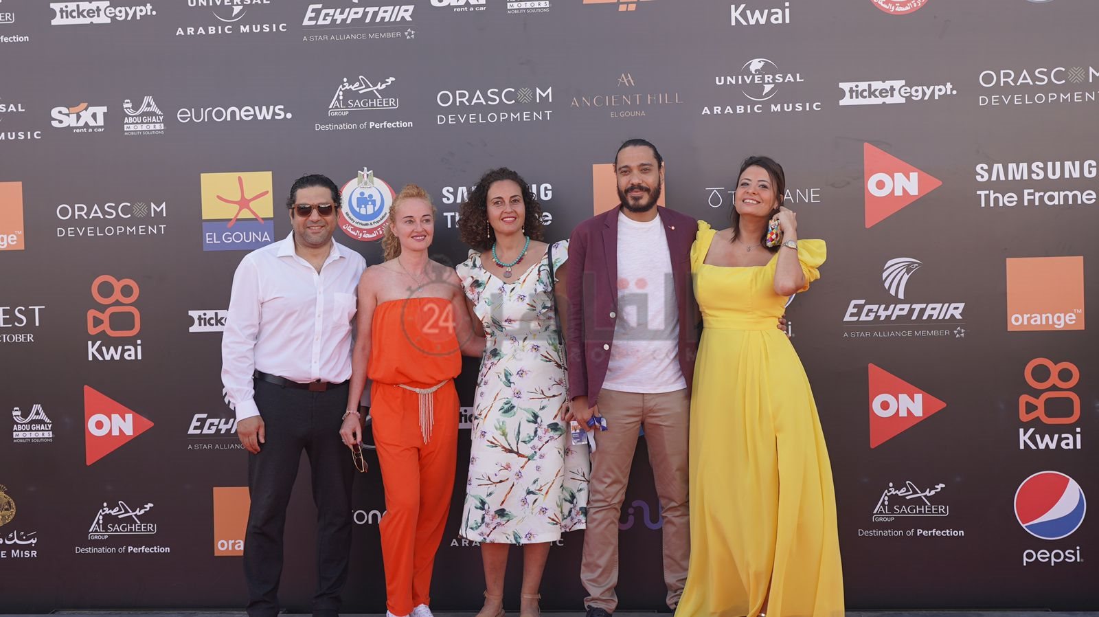 حفل ختام منصة الجونة (24)